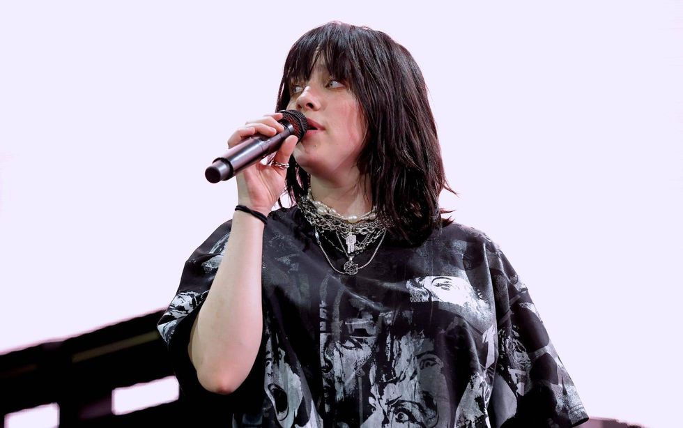Billie Eilish
