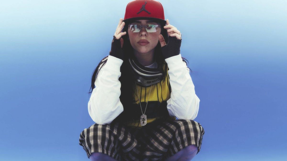 Billie Eilish