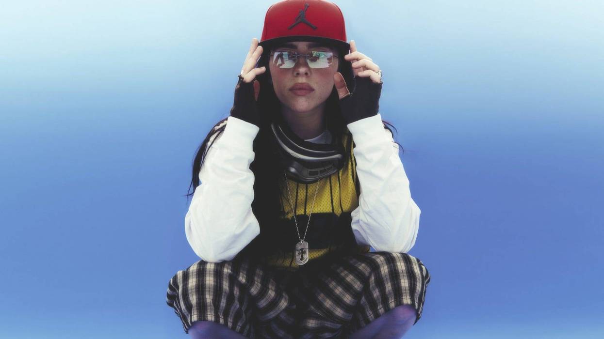 Billie Eilish