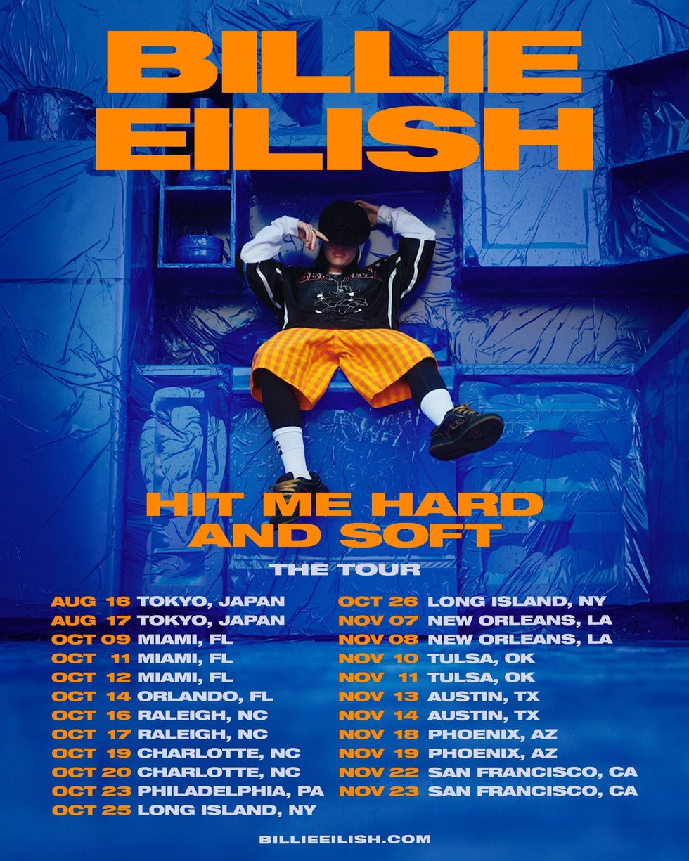 Billie Eilish