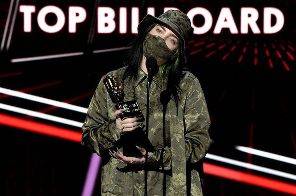 Billie Eilish