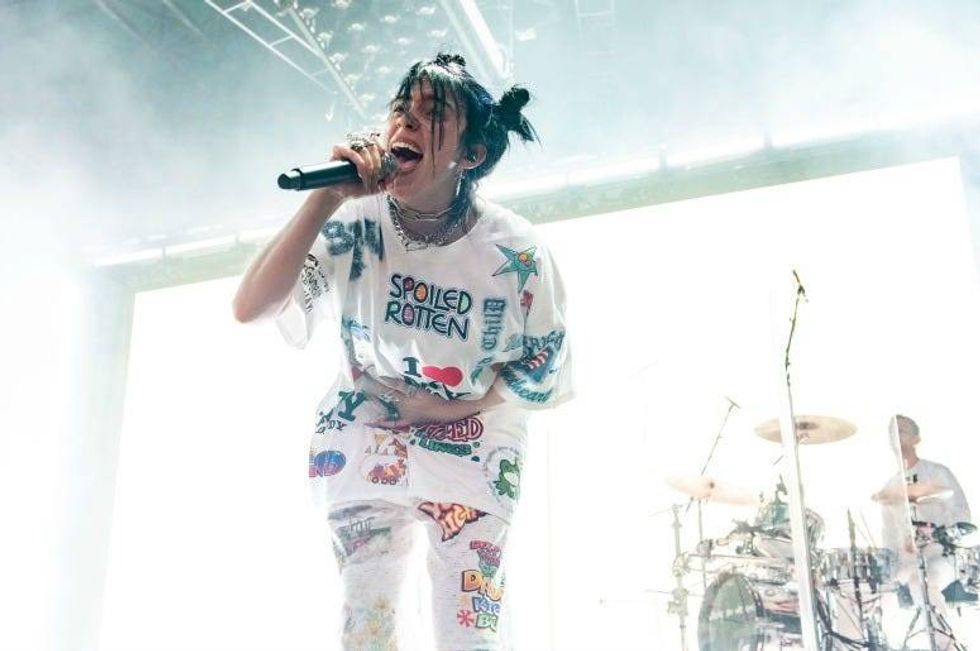 Billie Eilish