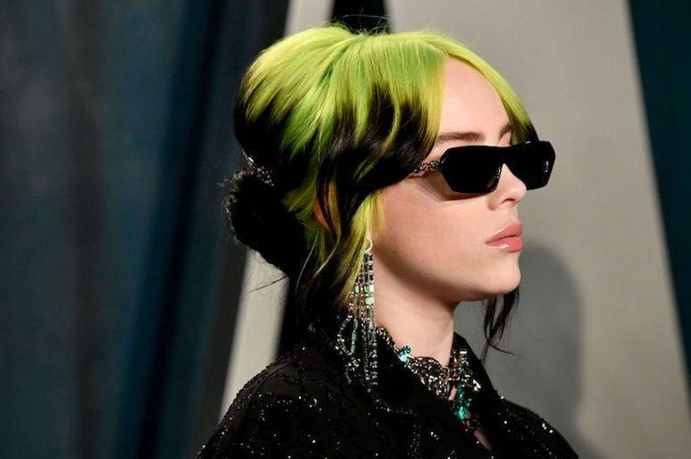 Billie Eilish