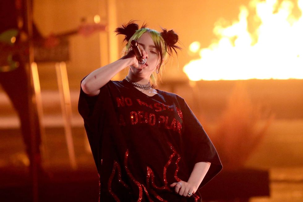 Billie Eilish
