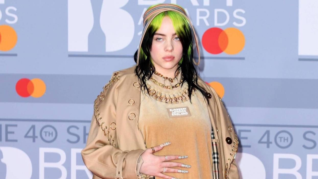 Billie Eilish