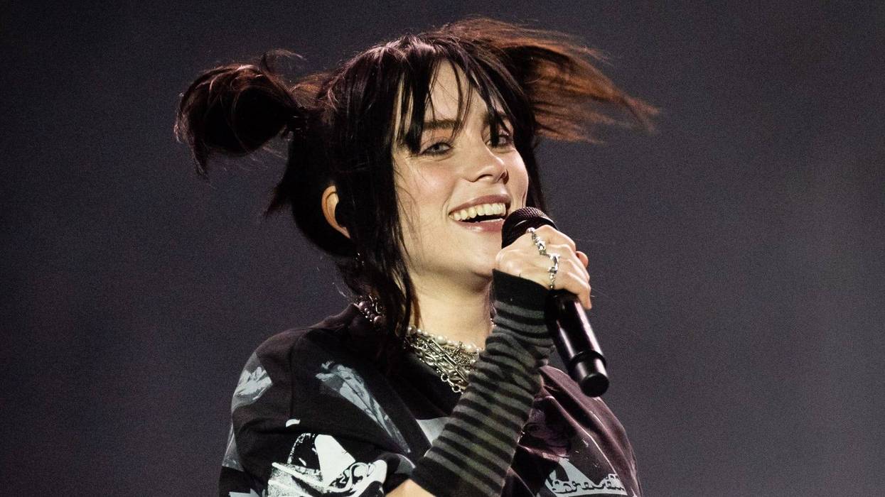 Billie Eilish