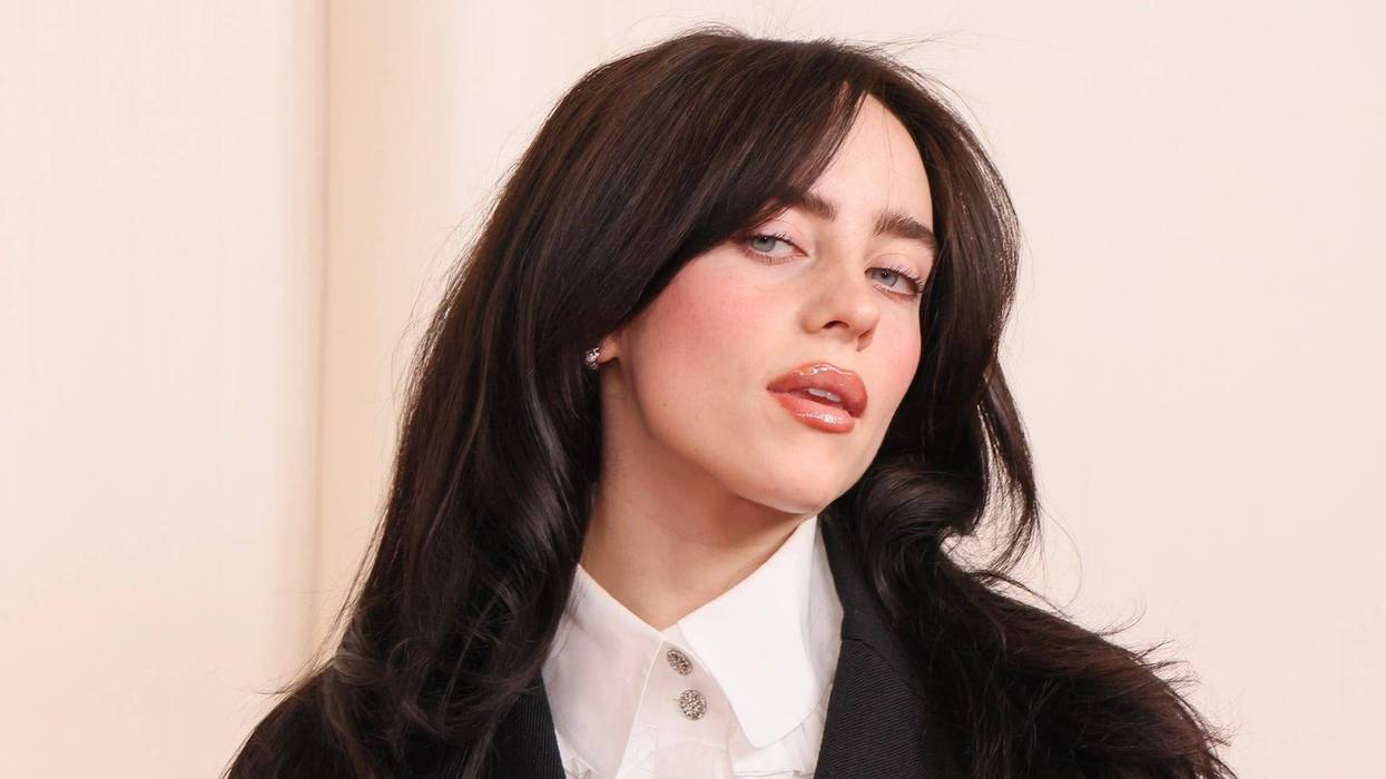 Billie Eilish