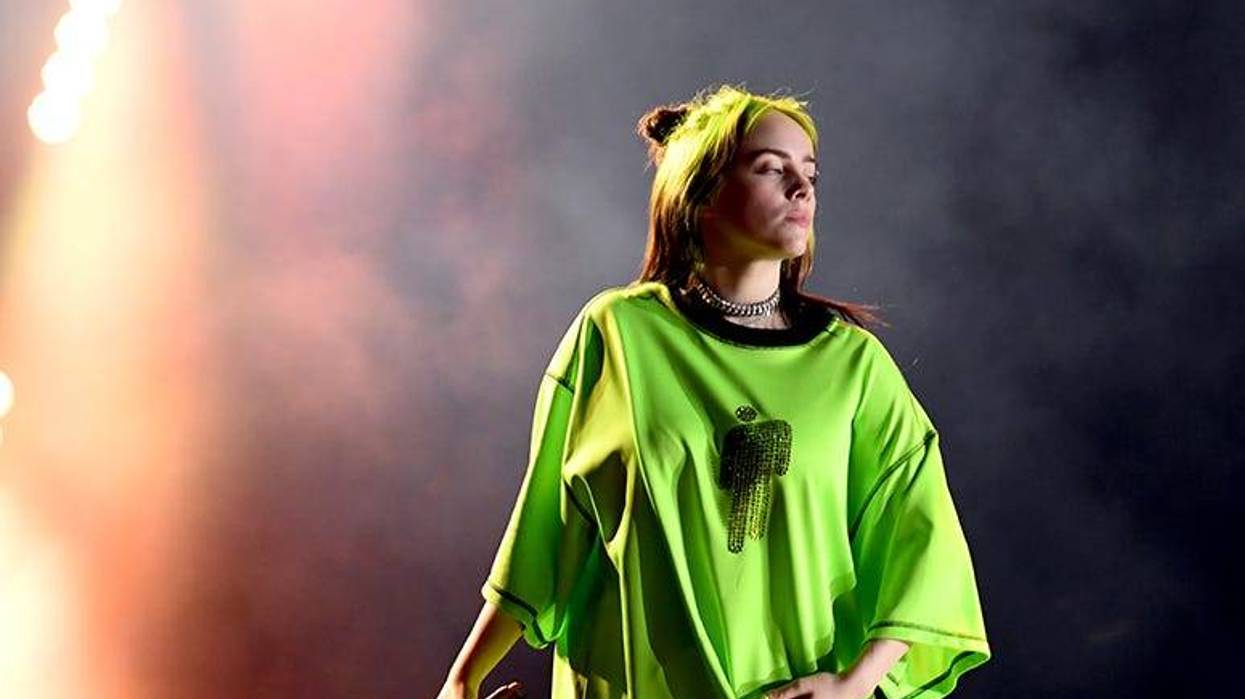 Billie Eilish