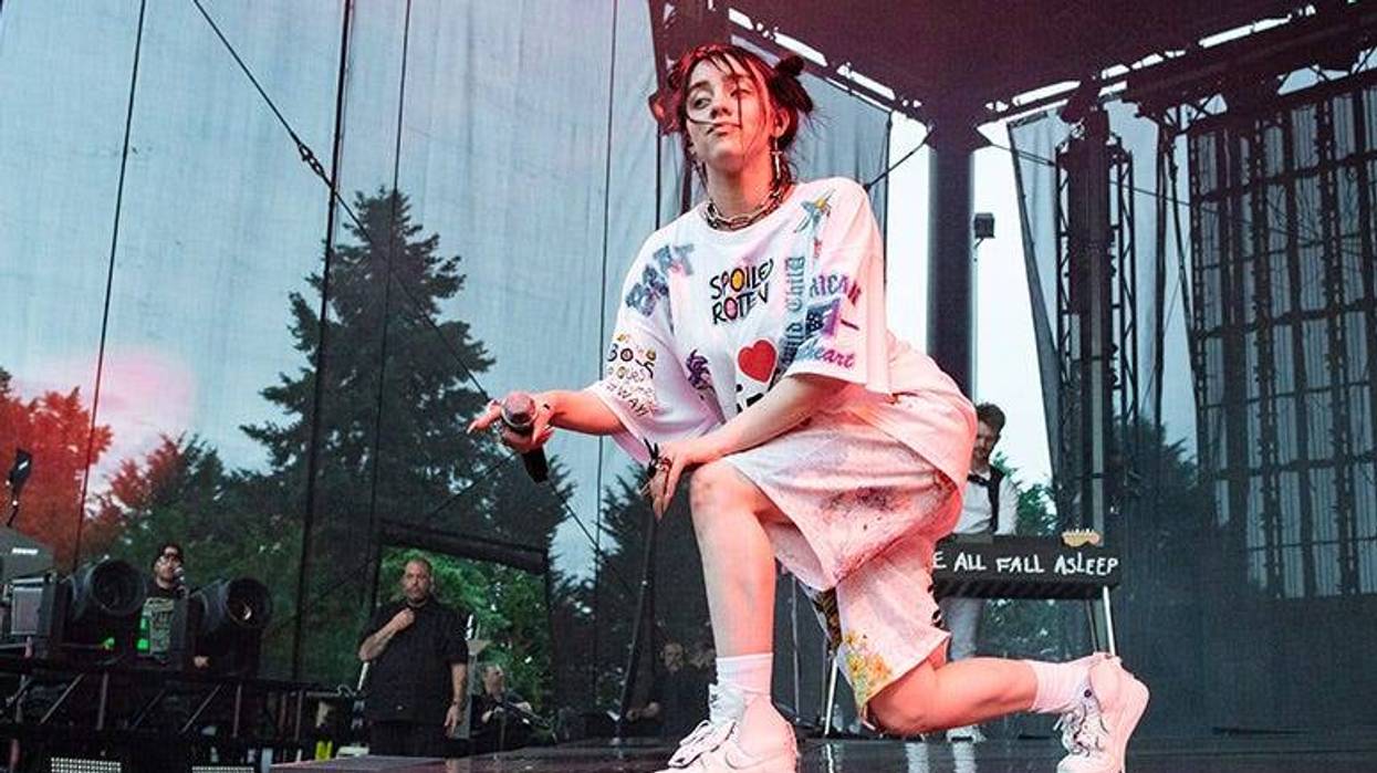 Billie Eilish