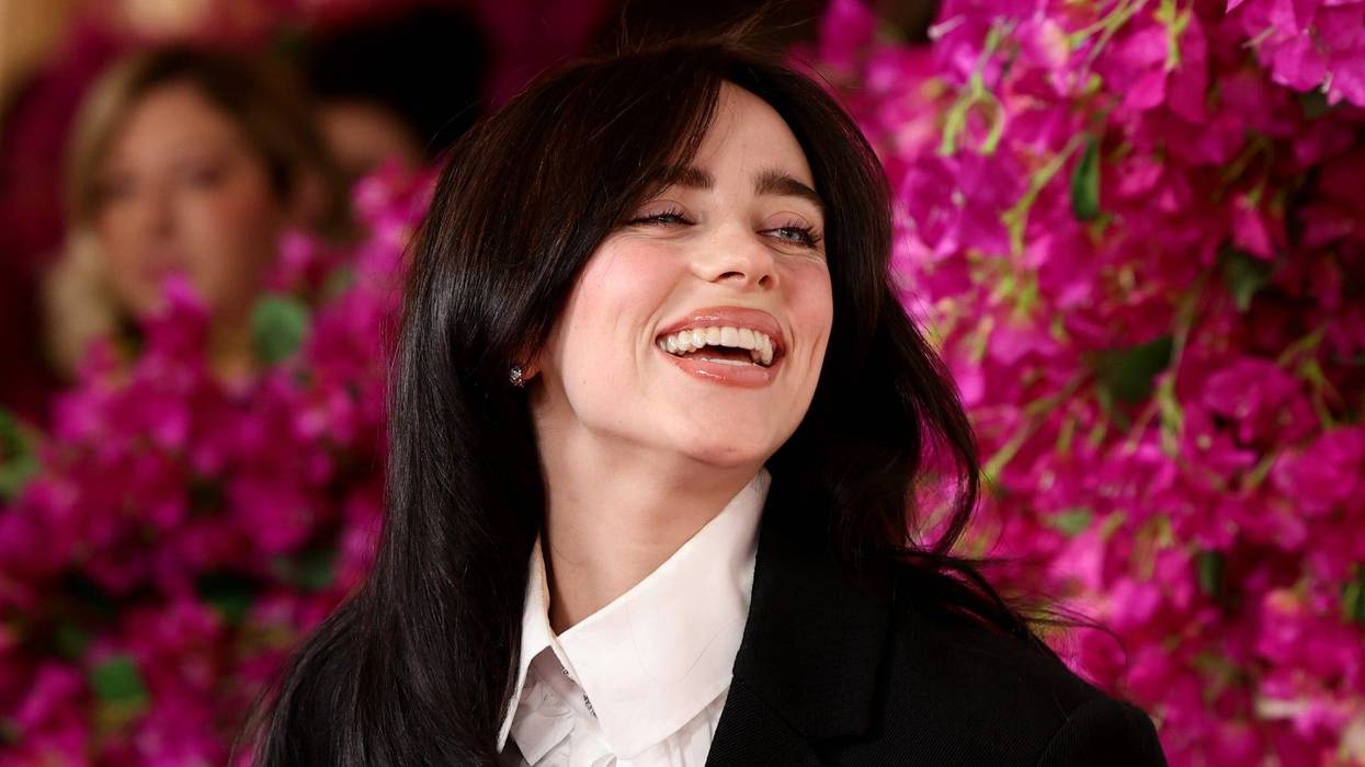 Billie Eilish