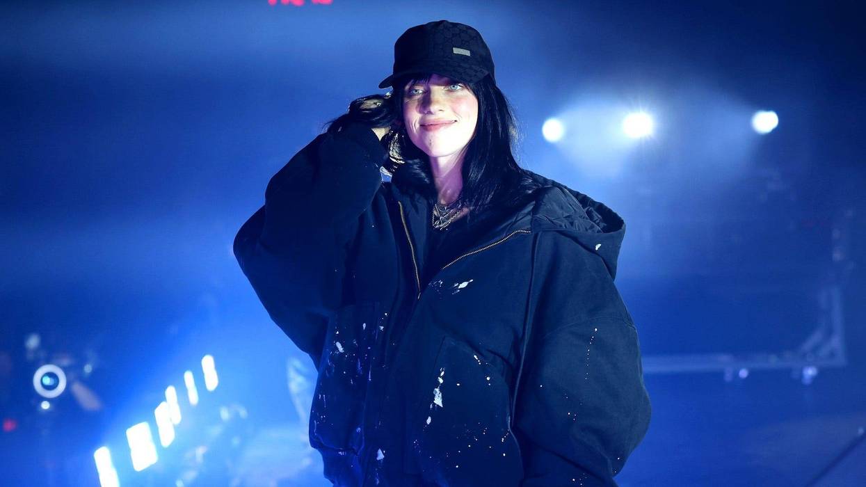 Billie Eilish