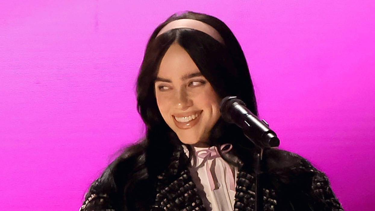 Billie Eilish