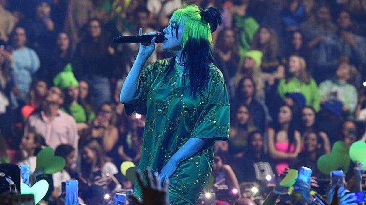 Billie Eilish