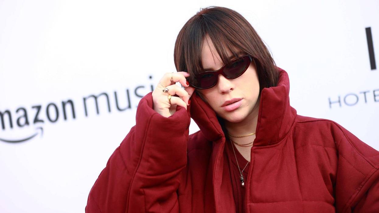 Billie Eilish