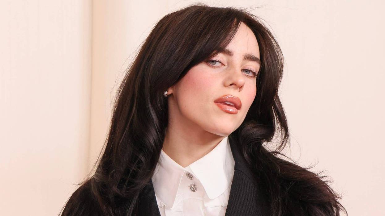Billie Eilish