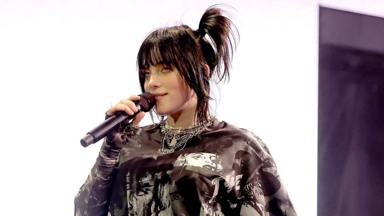 Billie Eilish