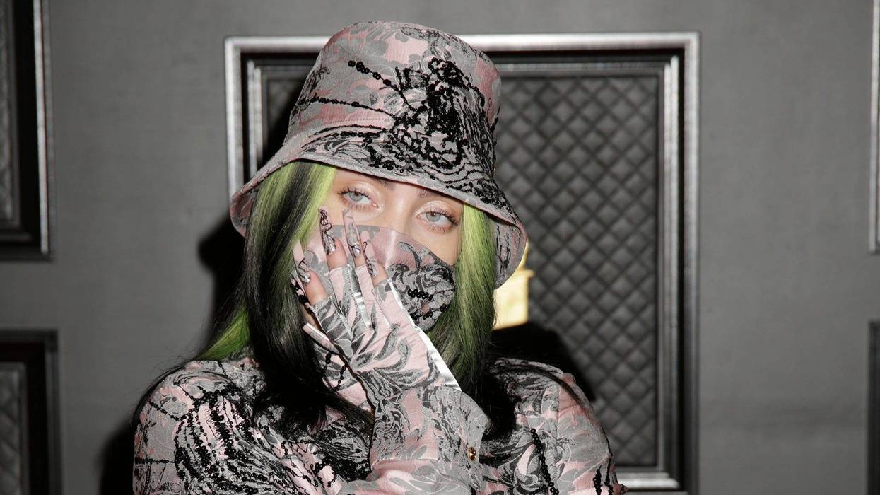 Billie Eilish