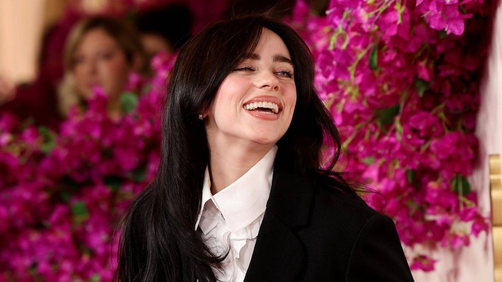 The experts talk Billie Eilish’s 'Hit Me Hard and Soft': ‘She unleashed all of her feelings'
