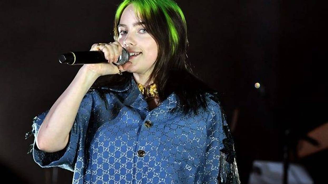Billie Eilish