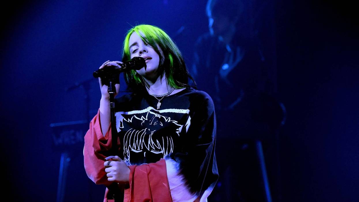 Billie Eilish