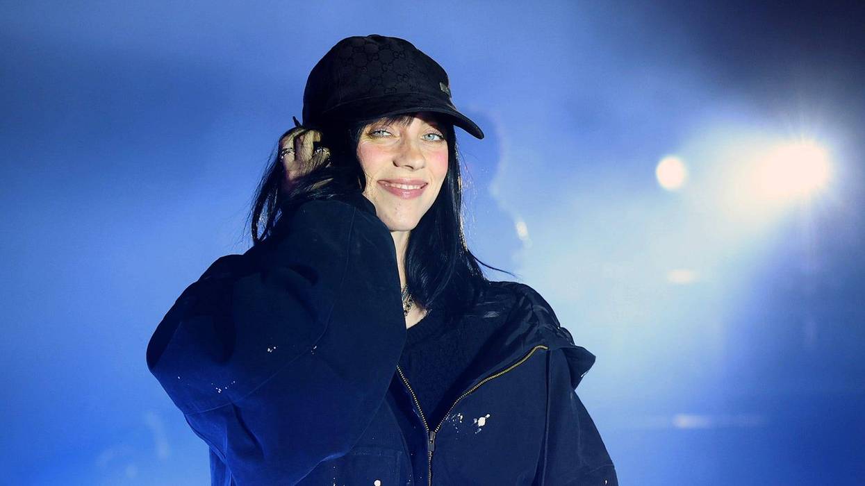 Billie Eilish