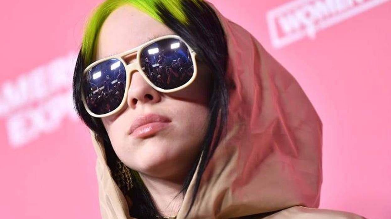 Billie Eilish