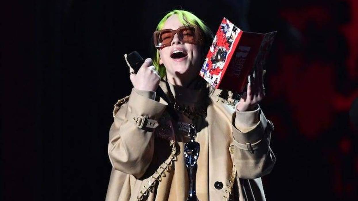 Billie Eilish