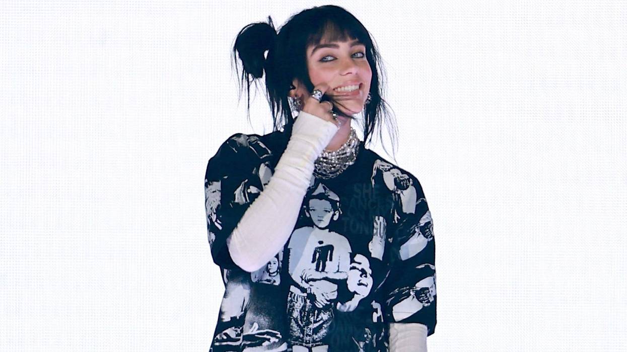 Billie Eilish