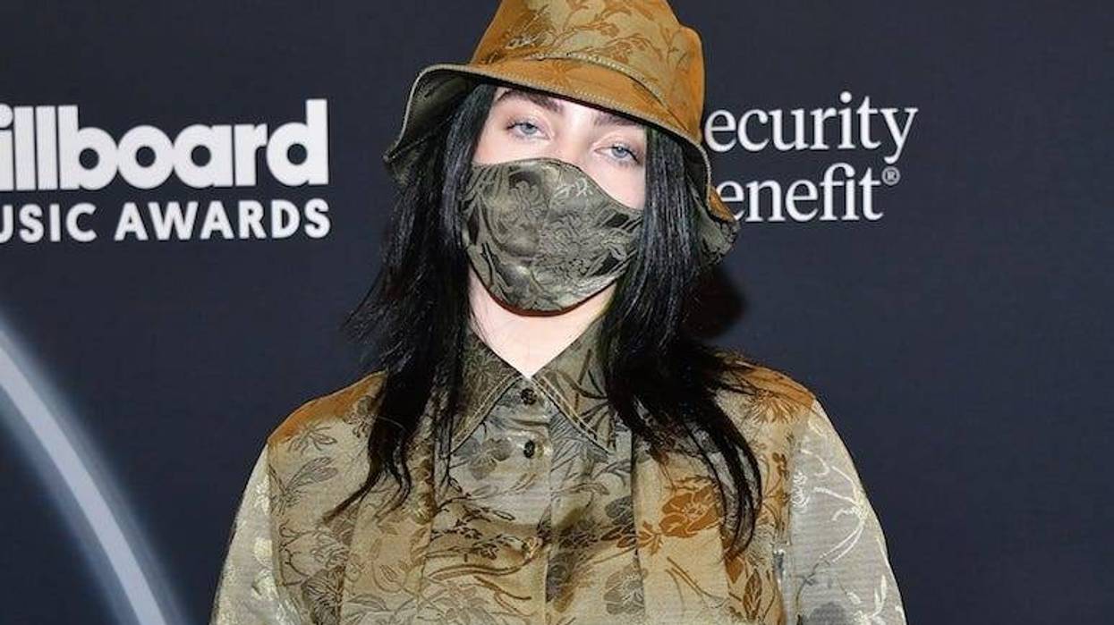 Billie Eilish