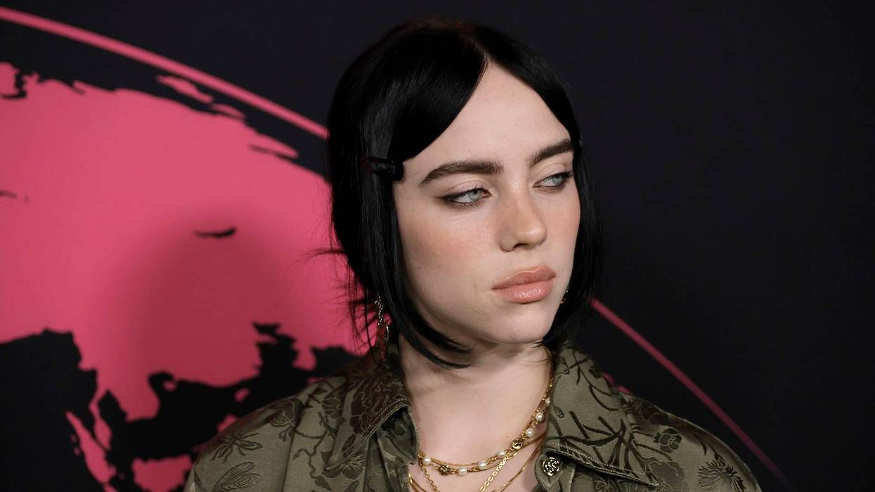 Billie Eilish