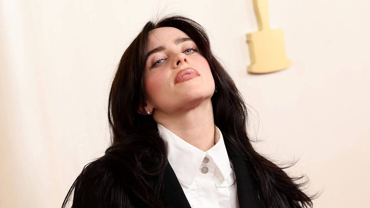 Billie Eilish