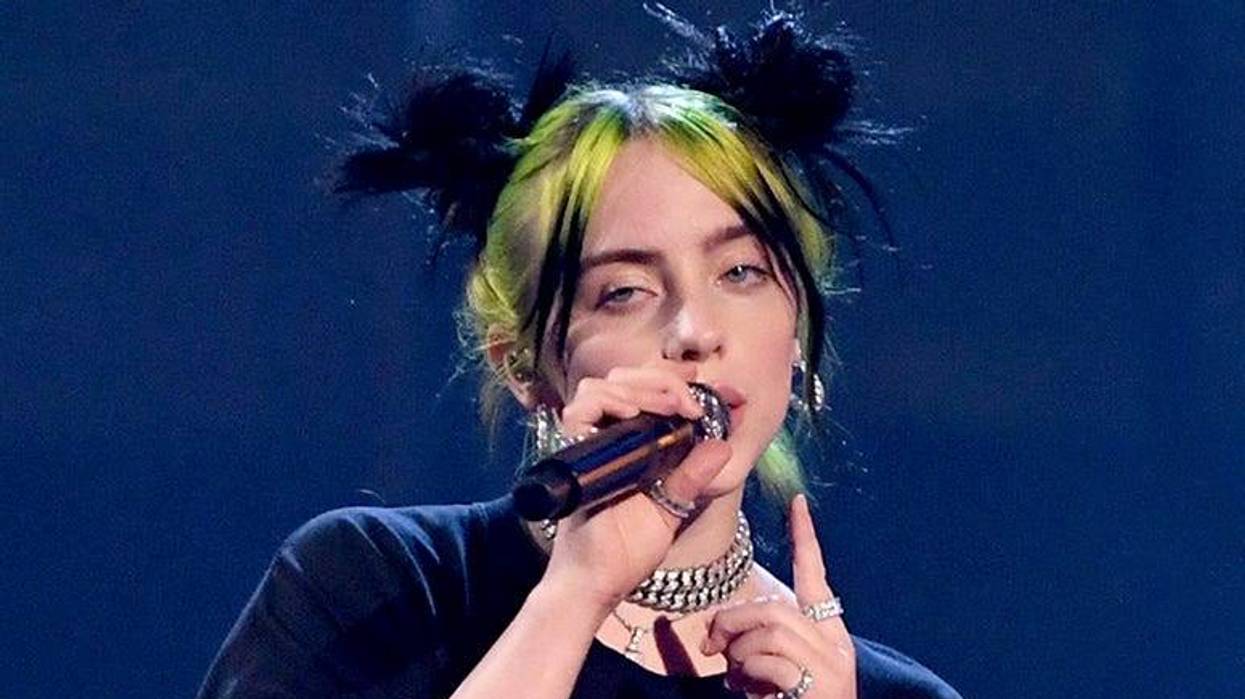 Billie Eilish