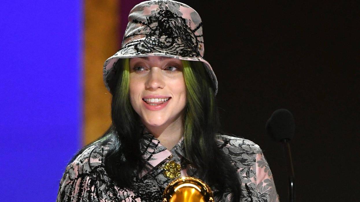 Billie Eilish