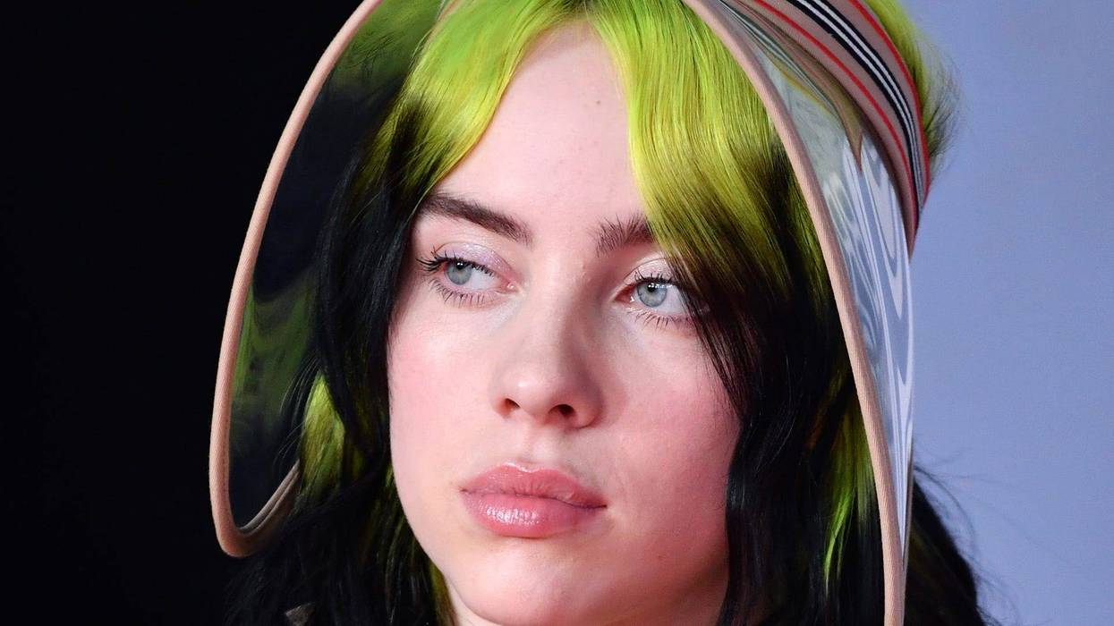 Billie Eilish