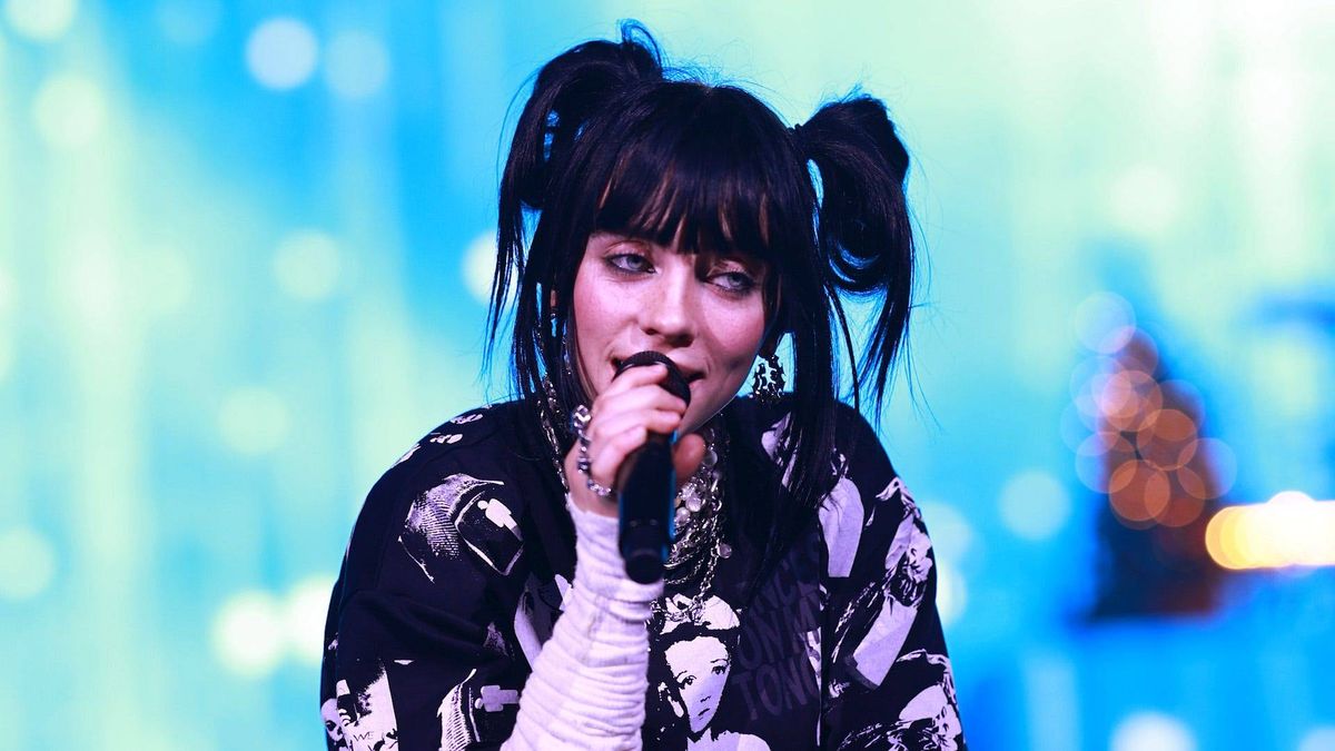 Billie Eilish