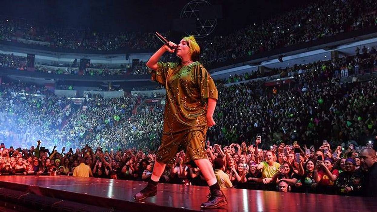Billie Eilish