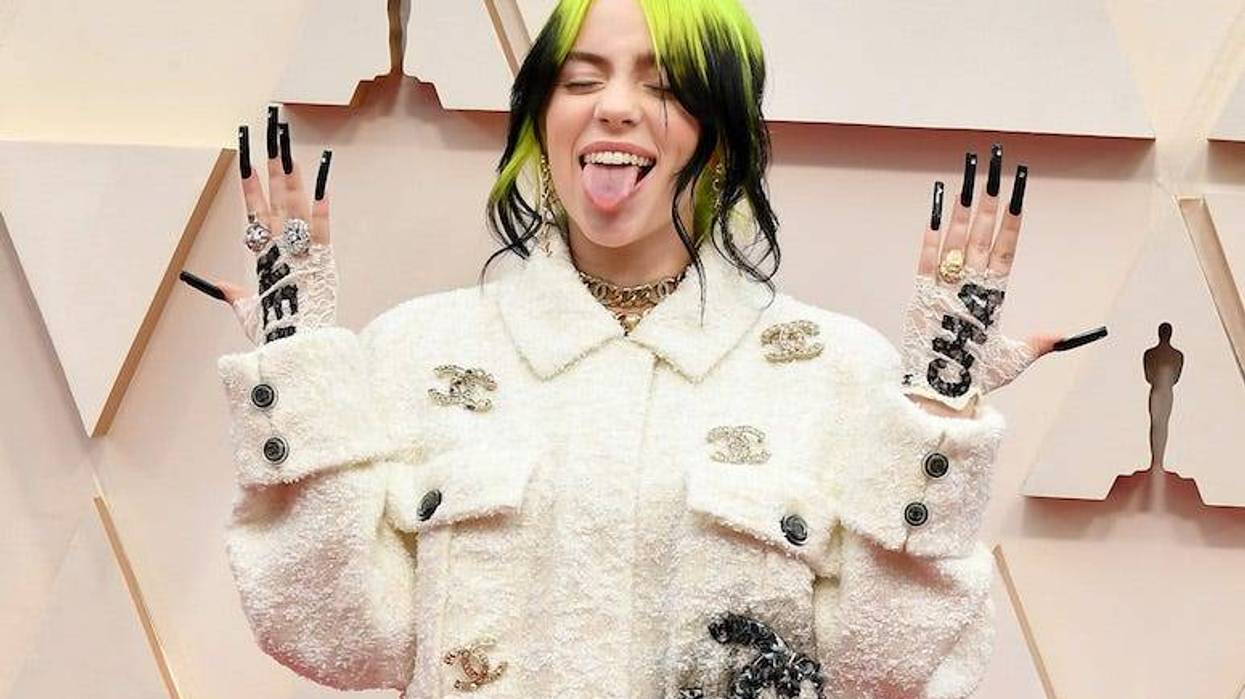 Billie Eilish
