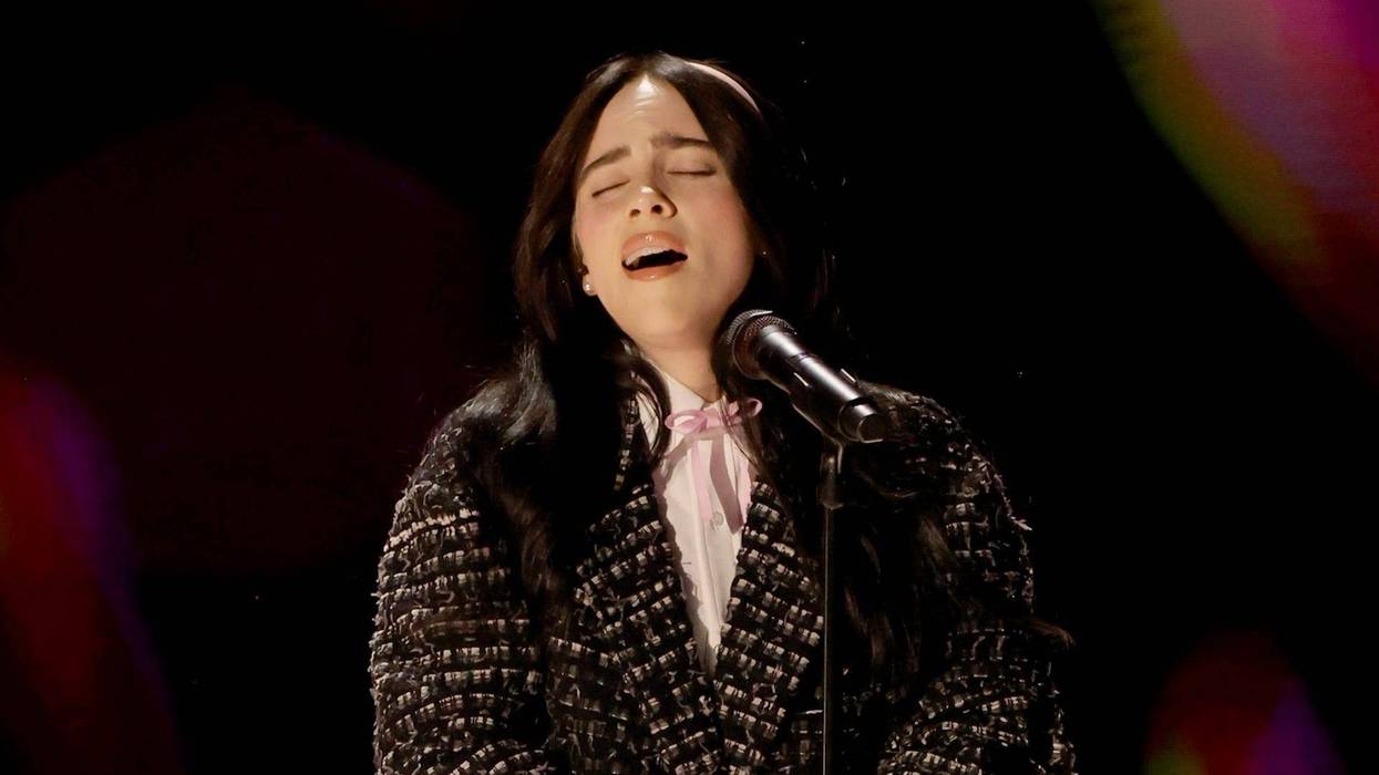 Billie Eilish