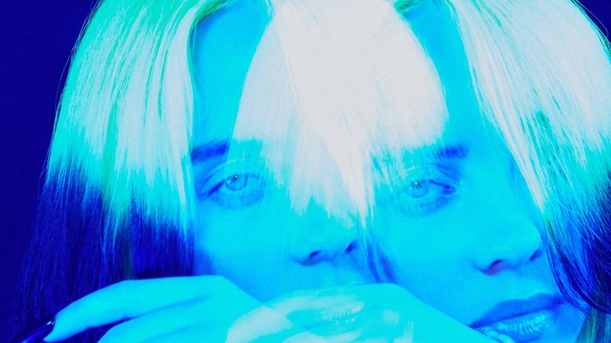 Billie Eilish