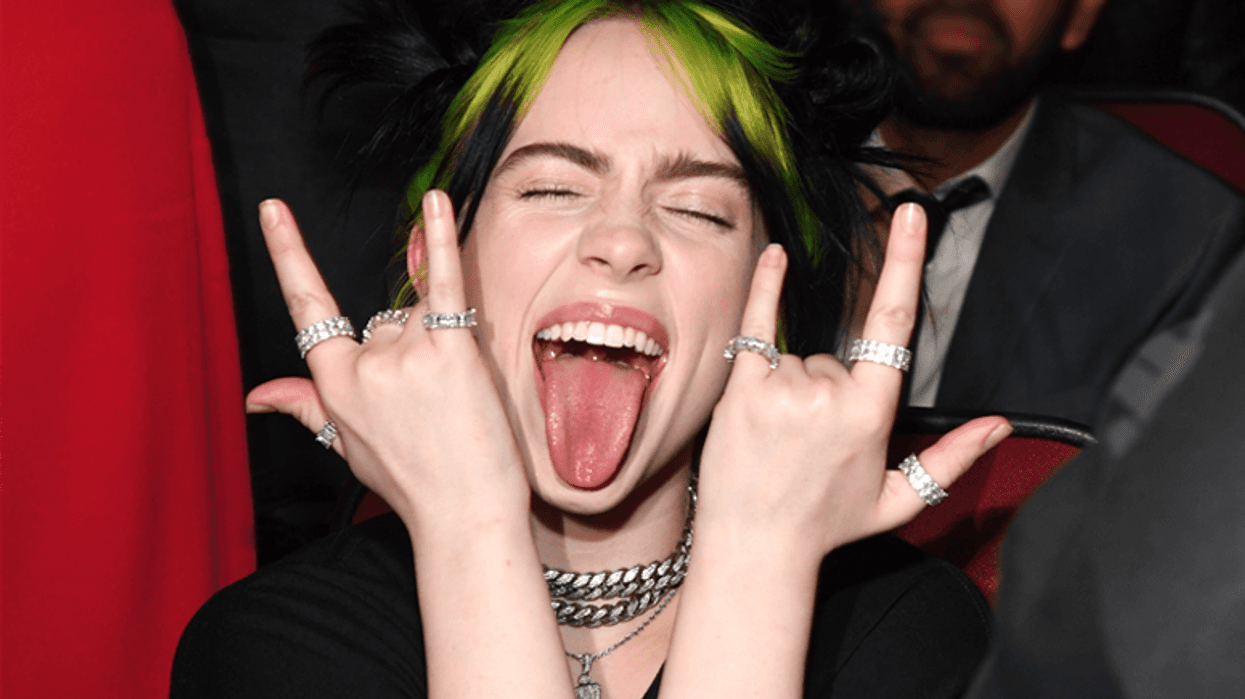 Billie Eilish