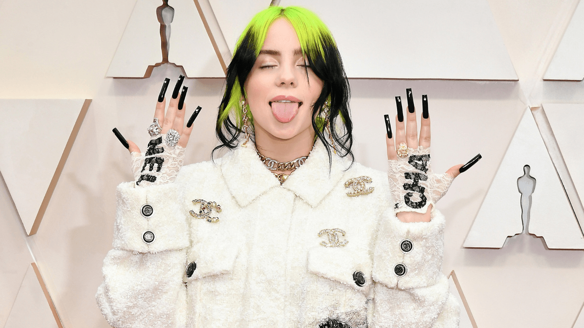 Billie Eilish