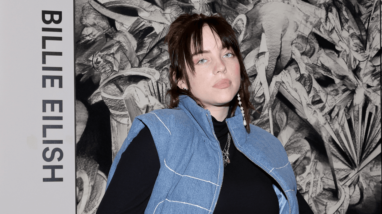 Billie Eilish