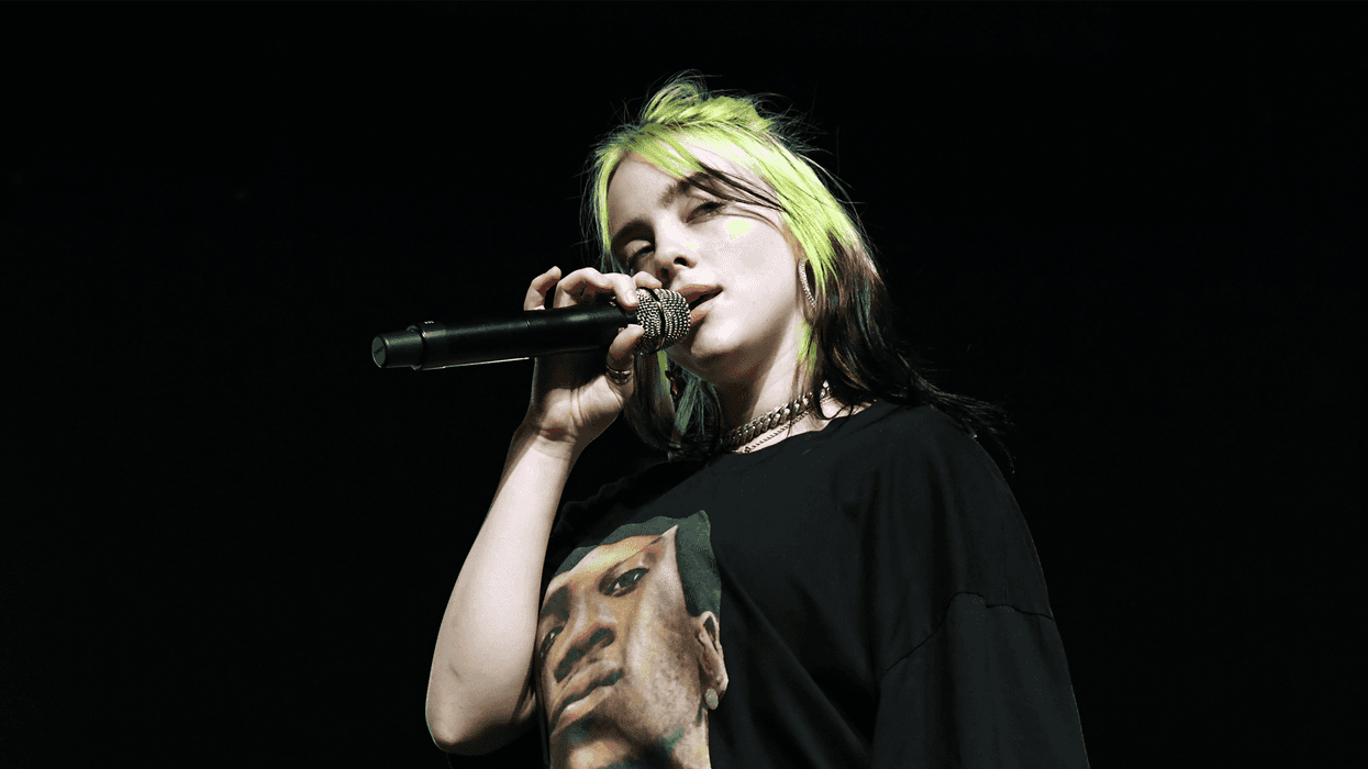 Billie Eilish