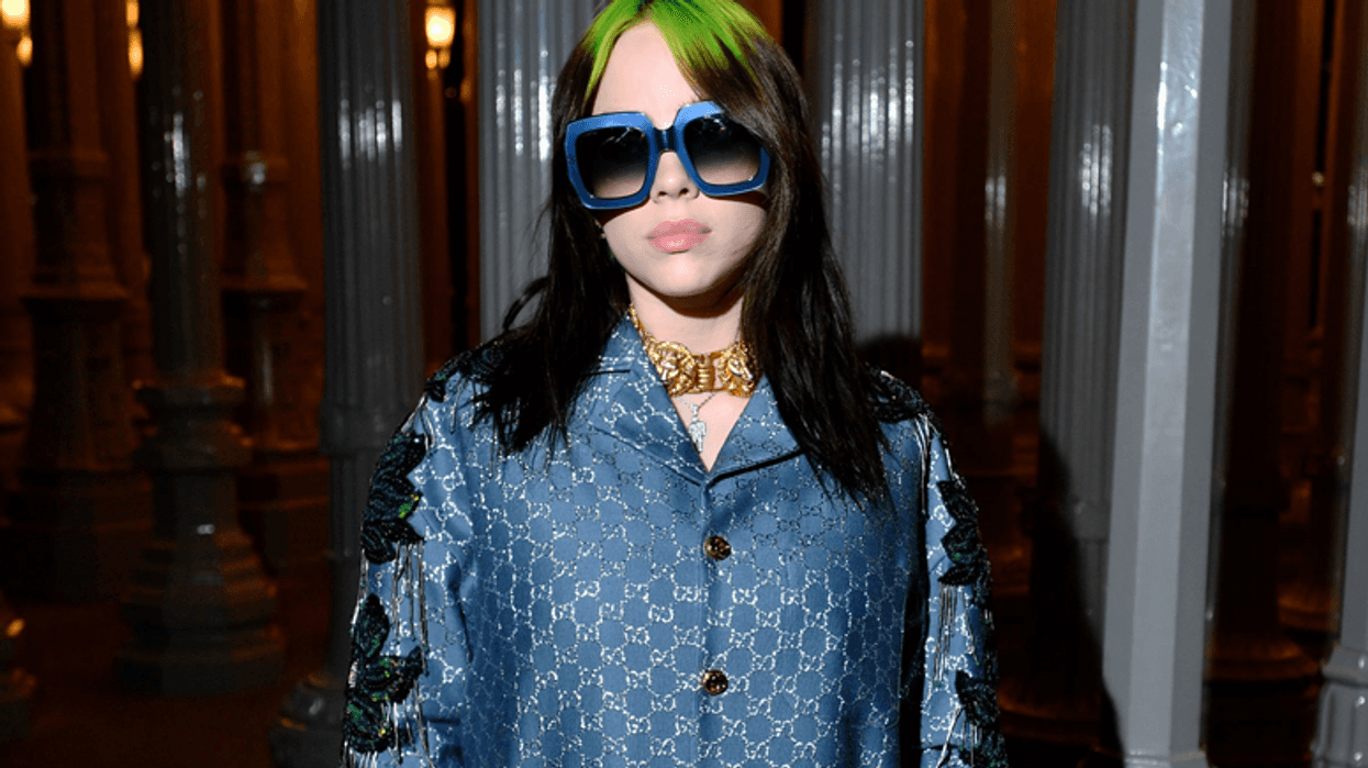 Billie Eilish