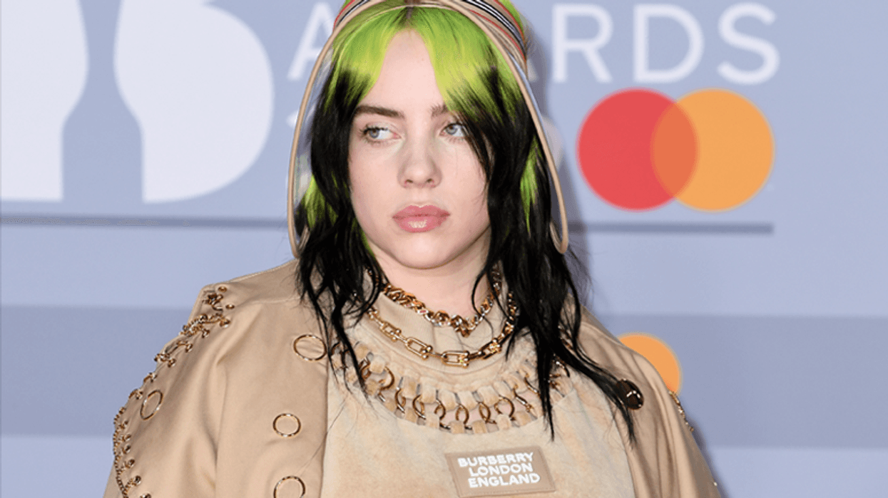 Billie Eilish