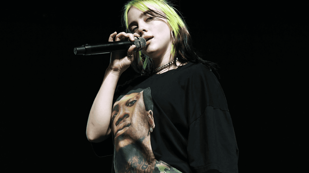 Billie Eilish
