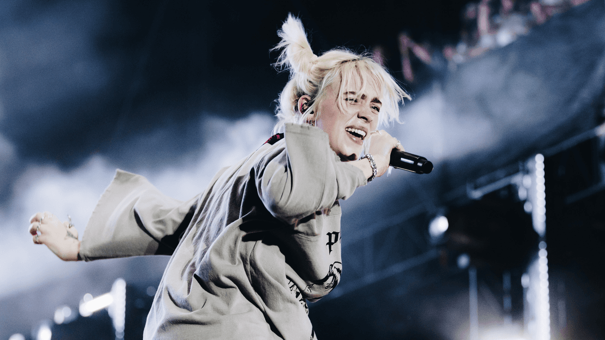 Billie Eilish