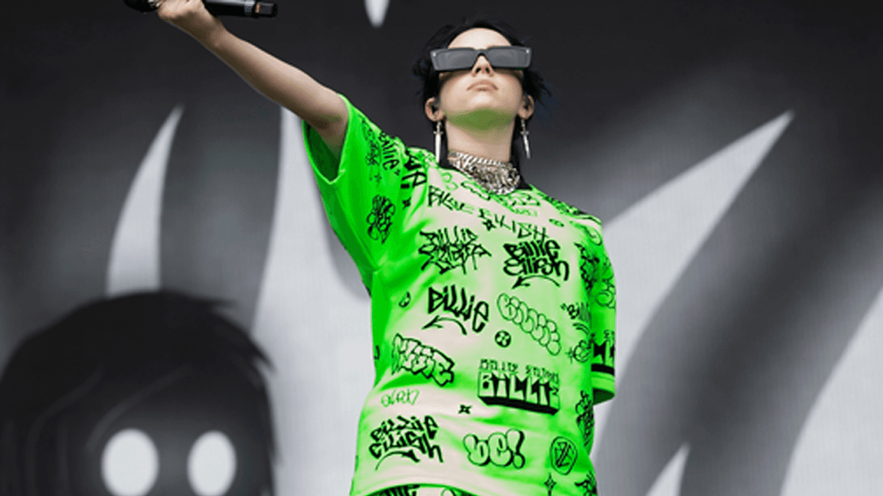 Billie Eilish
