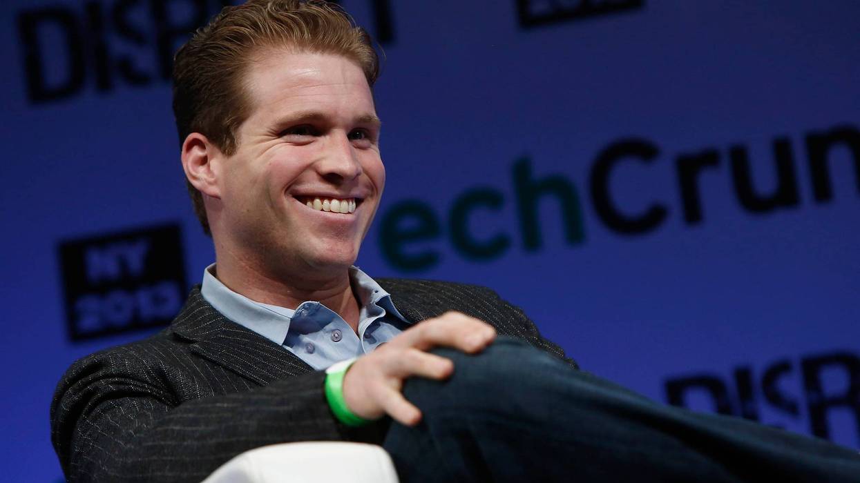 Billionaire investor Joe Lonsdale is drawing national criticism after publicly calling for the United States to bring back public hangings for repeat violent offenders.