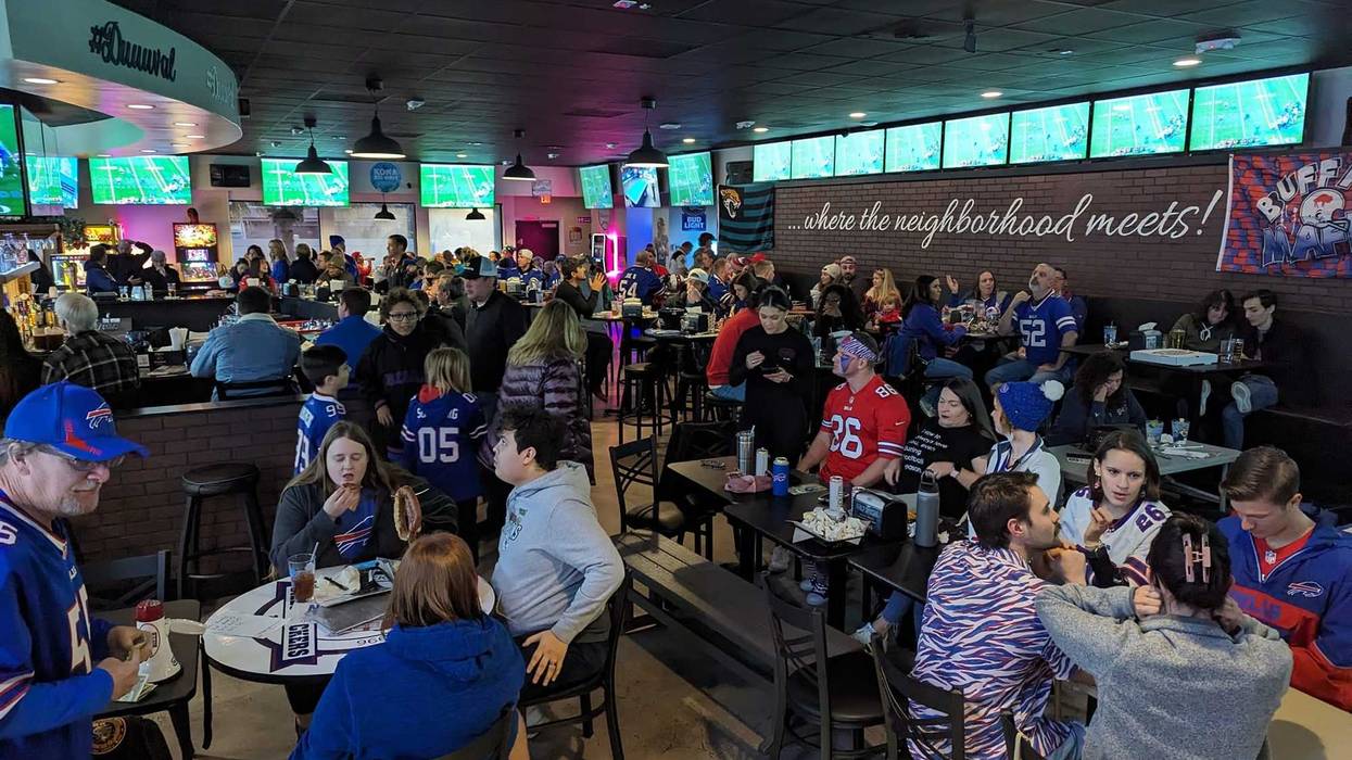 Bills Backers of Jacksonville